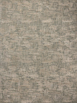 Loloi Woodriff WDR-01 Lagoon / Natural area rug - image 1