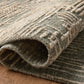 Loloi Woodriff WDR-01 Lagoon / Natural area rug - image 3
