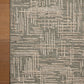 Loloi Woodriff WDR-01 Lagoon / Natural area rug - image 4