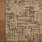 Loloi Woodriff WDR-01 Tobacco / Natural area rug - image 4