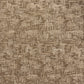 Loloi Woodriff WDR-01 Tobacco / Natural area rug - image 1