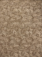 Loloi Woodriff WDR-01 Tobacco / Natural area rug - image 1