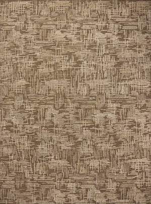 Loloi Woodriff WDR-01 Tobacco / Natural area rug - image 1