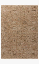 Loloi Willa WIA-01 Clay / Multi area rug - image 1