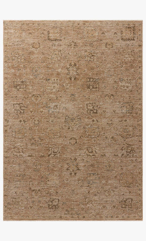 Loloi Willa WIA-01 Clay / Multi area rug - image 1