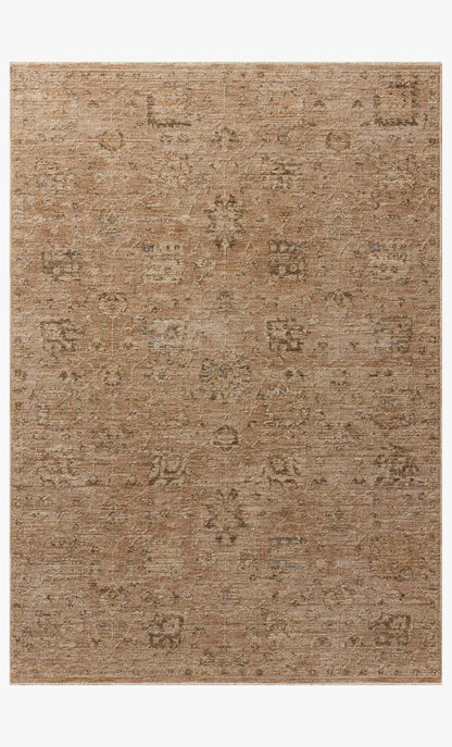 Loloi Willa WIA-01 Clay / Multi area rug - image 1