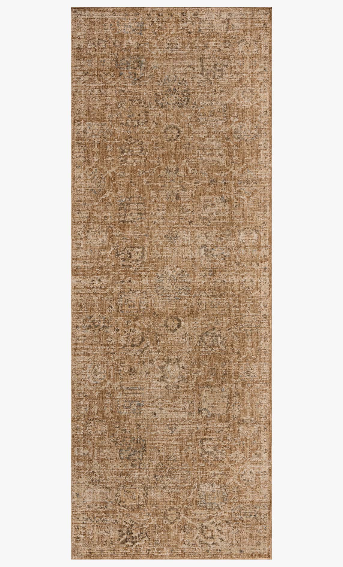 Loloi Willa WIA-01 Clay / Multi area rug - image 4