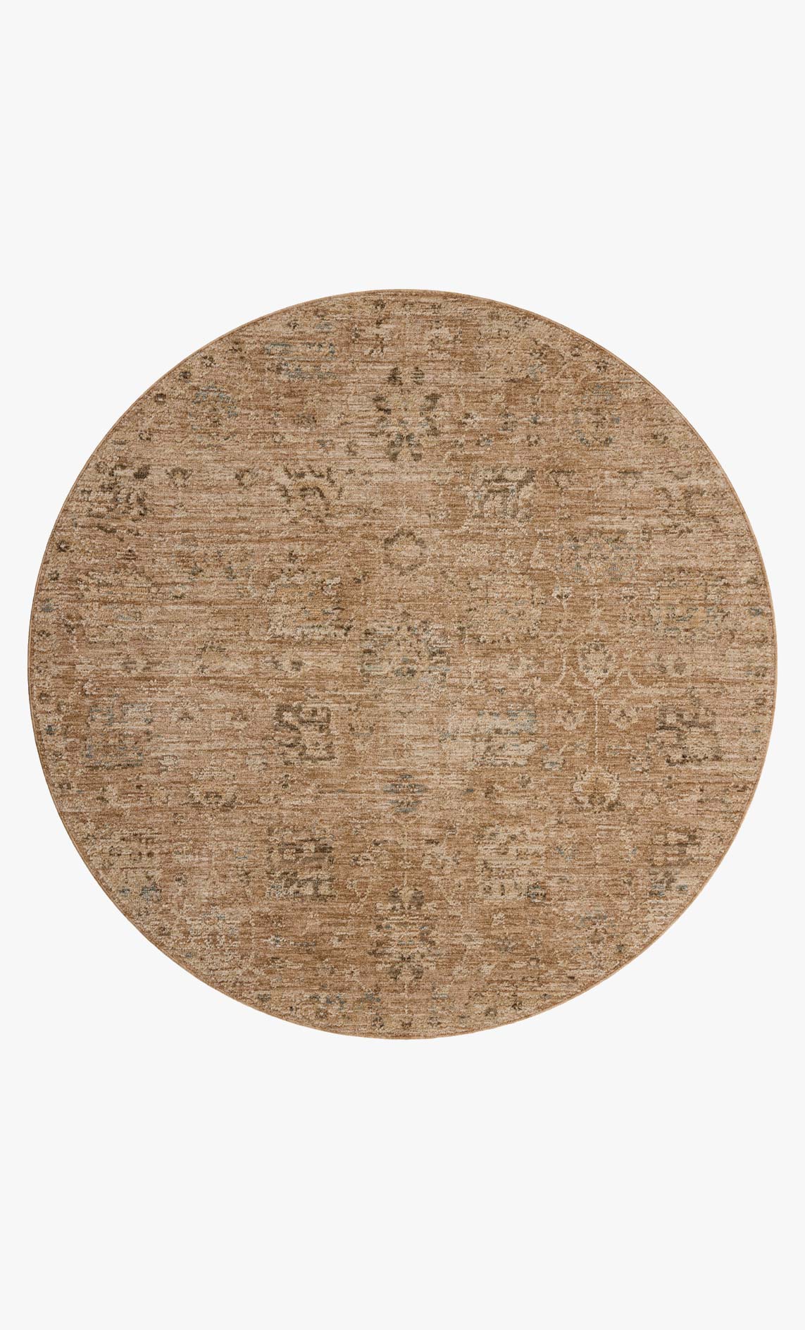 Loloi Willa WIA-01 Clay / Multi area rug - image 5