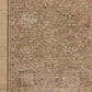 Loloi Willa WIA-01 Clay / Multi area rug - image 6
