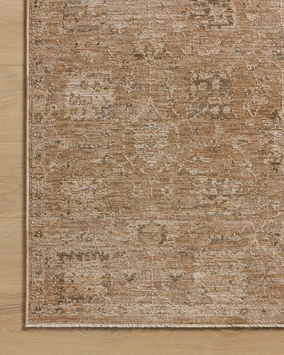 Loloi Willa WIA-01 Clay / Multi area rug - image 6