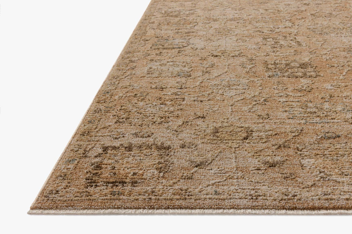 Loloi Willa WIA-01 Clay / Multi area rug - image 3