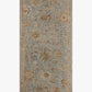 Loloi Willa WIA-03 Sky / Natural area rug - image 3