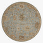 Loloi Willa WIA-03 Sky / Natural area rug - image 4