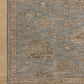 Loloi Willa WIA-03 Sky / Natural area rug - image 5