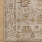 Loloi Willa WIA-04 Fog / Natural area rug - image 5