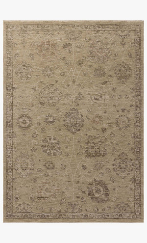 Loloi Willa WIA-05 Wheat / Multi area rug - image 1