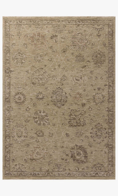 Loloi Willa WIA-05 Wheat / Multi area rug - image 1