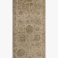 Loloi Willa WIA-05 Wheat / Multi area rug - image 3