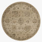 Loloi Willa WIA-05 Wheat / Multi area rug - image 4