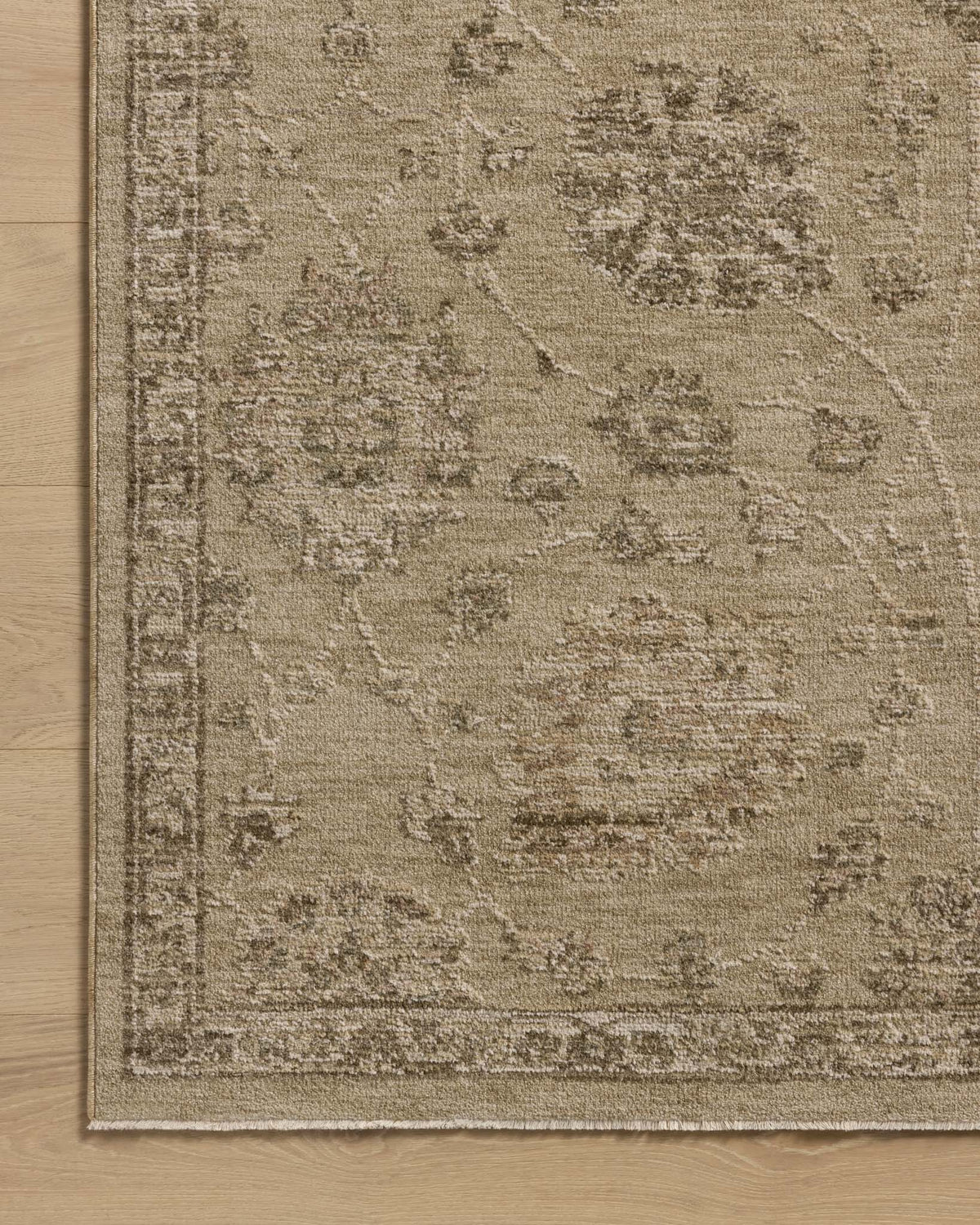 Loloi Willa WIA-05 Wheat / Multi area rug - image 5