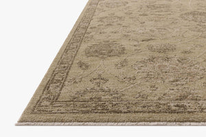 Loloi Willa WIA-05 Wheat / Multi area rug - image 2