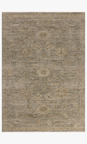 Loloi Willa WIA-06 Sage / Multi area rug - image 1