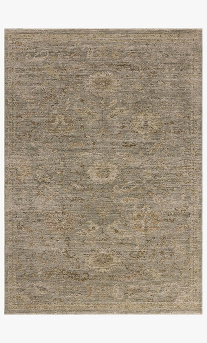 Loloi Willa WIA-06 Sage / Multi area rug - image 1