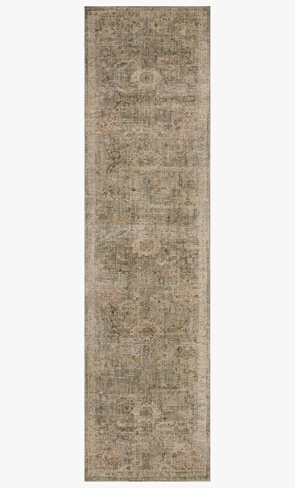 Loloi Willa WIA-06 Sage / Multi area rug - image 4