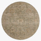 Loloi Willa WIA-06 Sage / Multi area rug - image 5