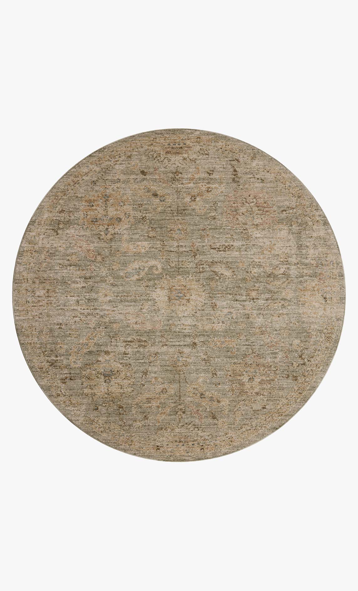 Loloi Willa WIA-06 Sage / Multi area rug - image 5