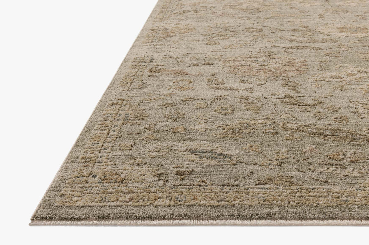 Loloi Willa WIA-06 Sage / Multi area rug - image 3