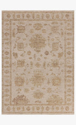 Loloi Willa WIA-07 Bone / Clay area rug - image 1