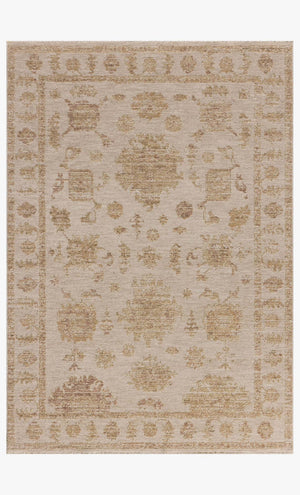 Loloi Willa WIA-07 Bone / Clay area rug - image 1