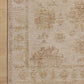 Loloi Willa WIA-07 Bone / Clay area rug - image 4