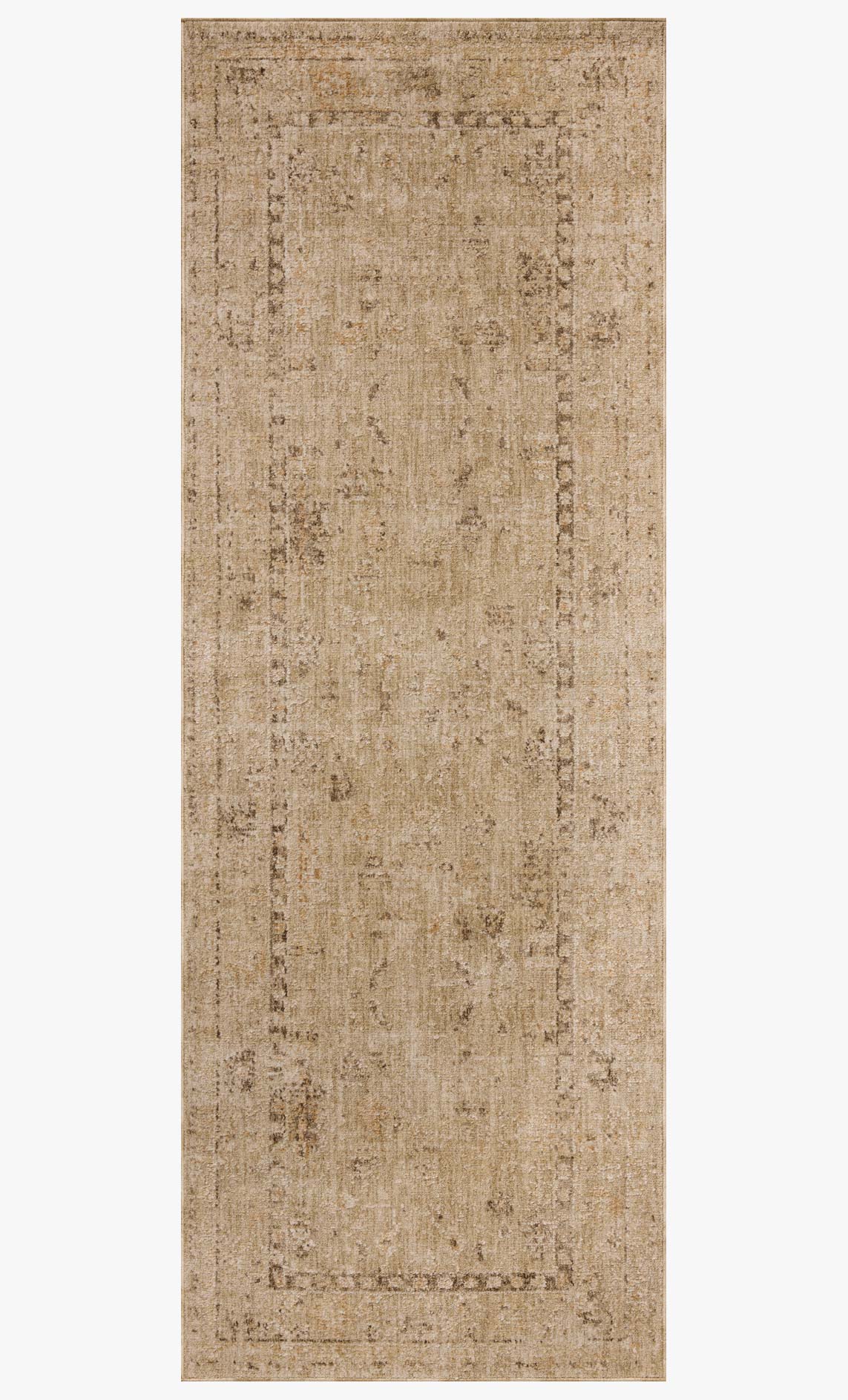 Loloi Willa WIA-08 Wheat / Natural area rug - image 5