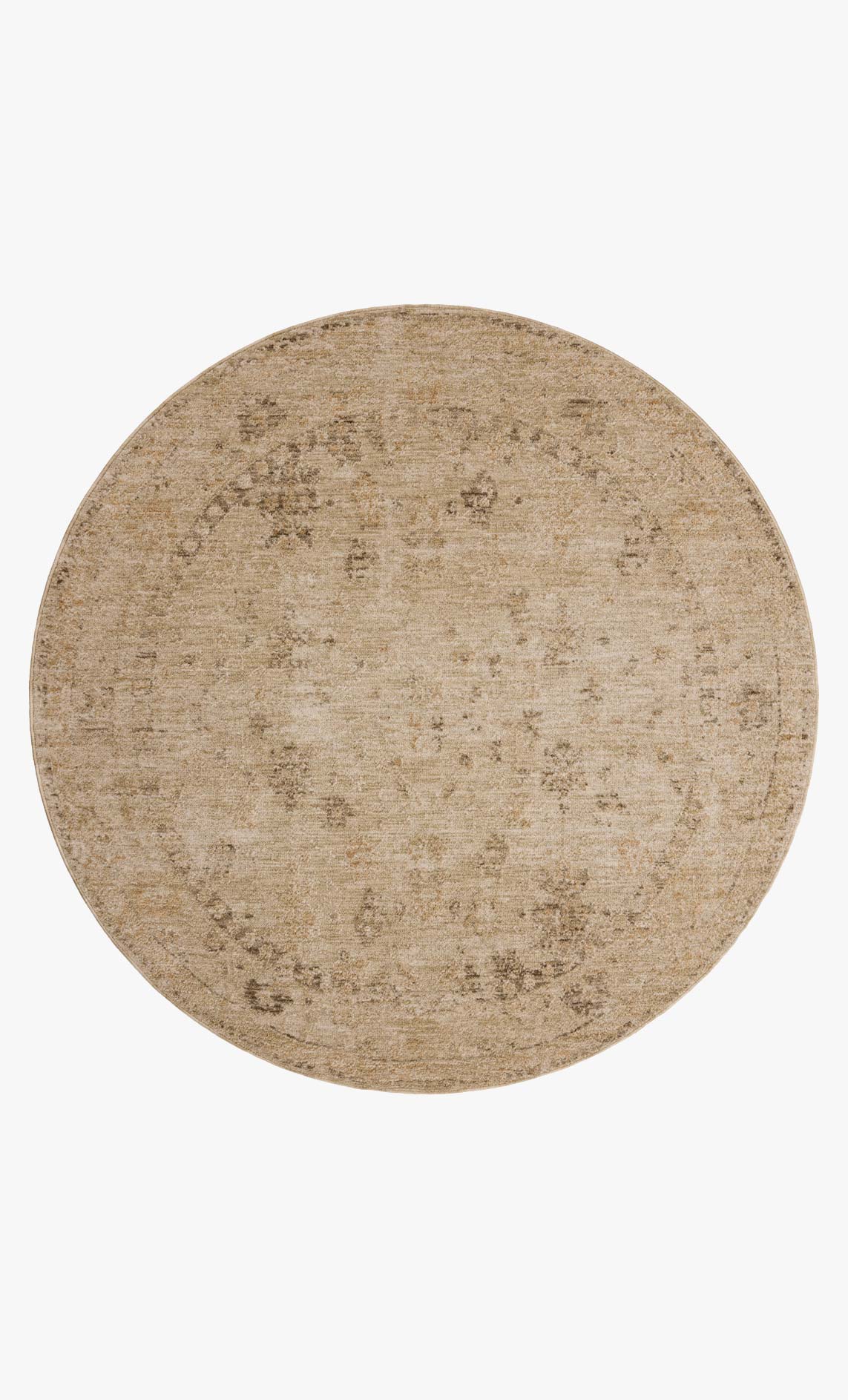 Loloi Willa WIA-08 Wheat / Natural area rug - image 6