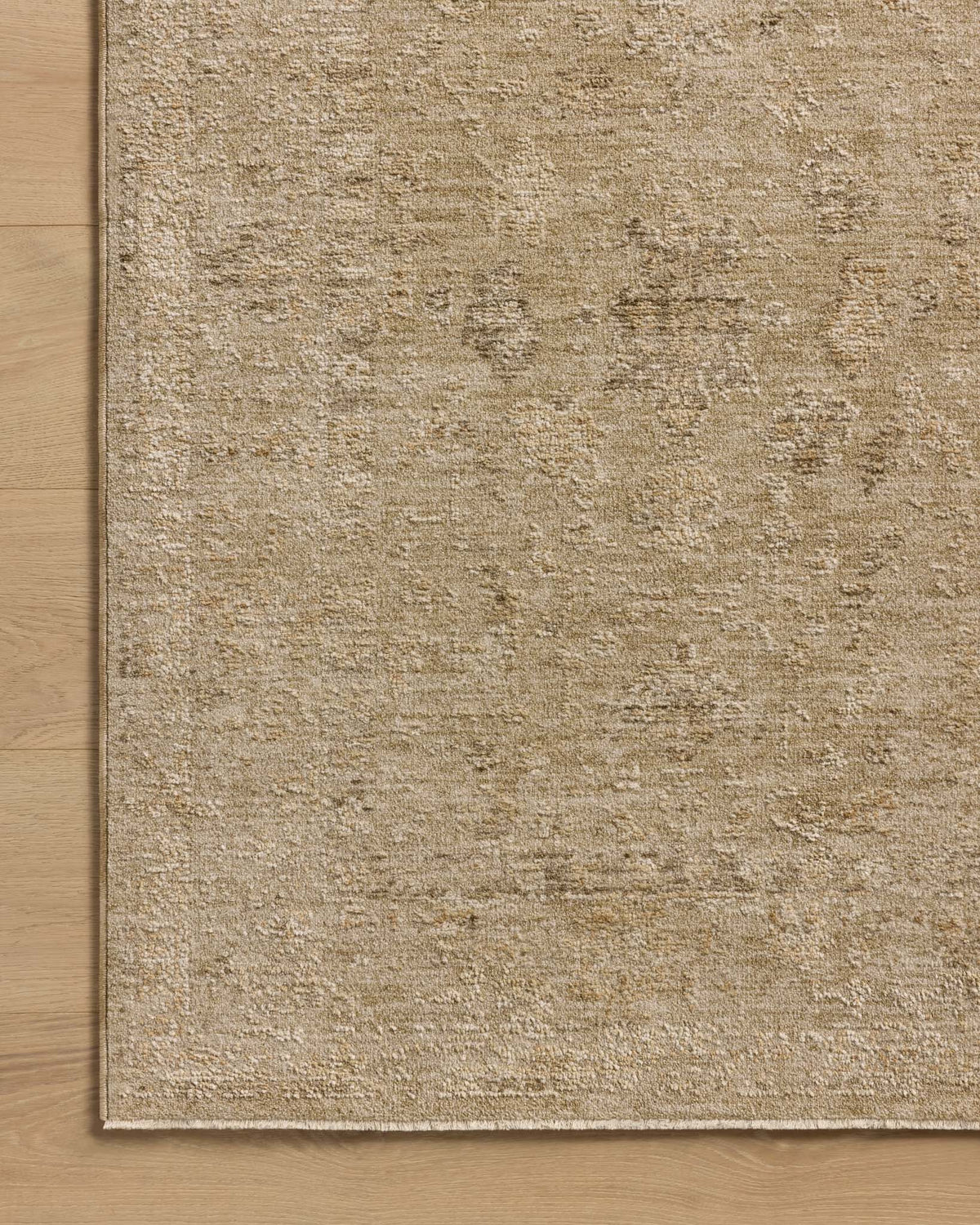 Loloi Willa WIA-08 Wheat / Natural area rug - image 7