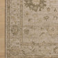 Loloi Willa WIA-09 Dove / Forest area rug - image 5