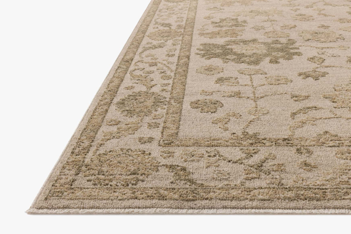Loloi Willa WIA-09 Dove / Forest area rug - image 2