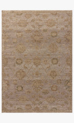 Loloi Willa WIA-10 Stone / Multi area rug - image 1