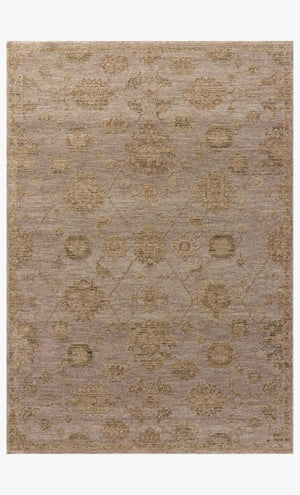 Loloi Willa WIA-10 Stone / Multi area rug - image 1