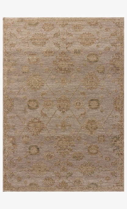 Loloi Willa WIA-10 Stone / Multi area rug - image 1
