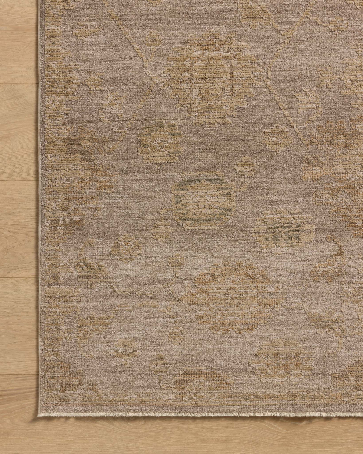 Loloi Willa WIA-10 Stone / Multi area rug - image 4