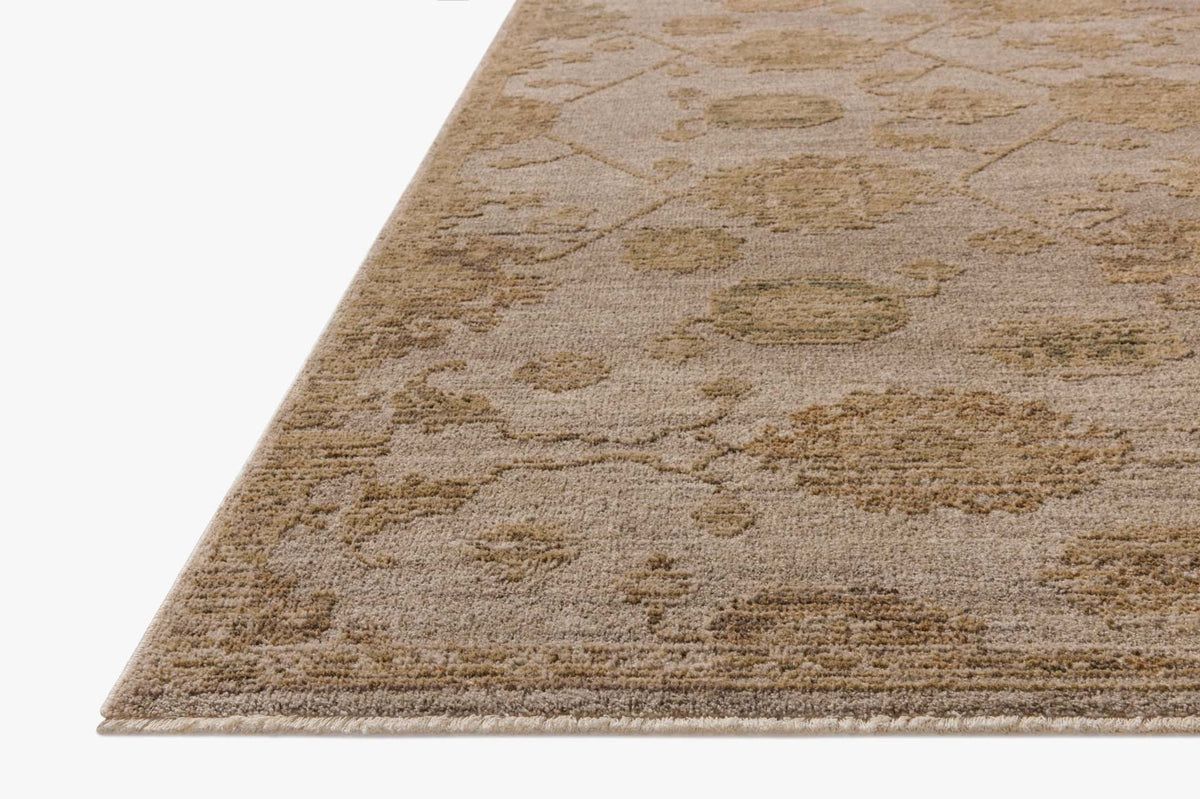 Loloi Willa WIA-10 Stone / Multi area rug - image 2