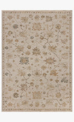 Loloi Willa WIA-11 Bone / Multi area rug - image 1
