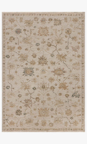 Loloi Willa WIA-11 Bone / Multi area rug - image 1