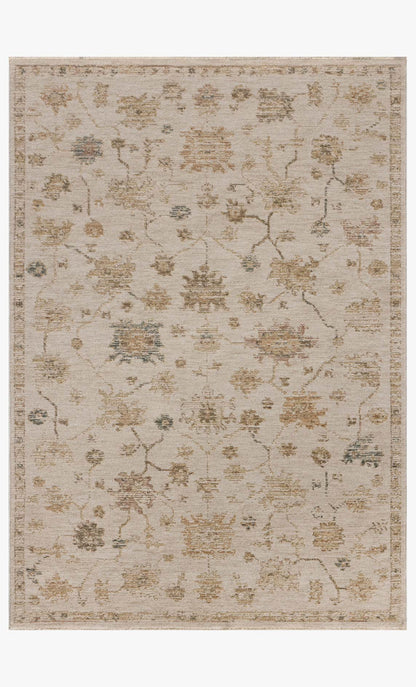 Loloi Willa WIA-11 Bone / Multi area rug - image 1
