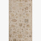 Loloi Willa WIA-11 Bone / Multi area rug - image 3