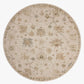 Loloi Willa WIA-11 Bone / Multi area rug - image 4