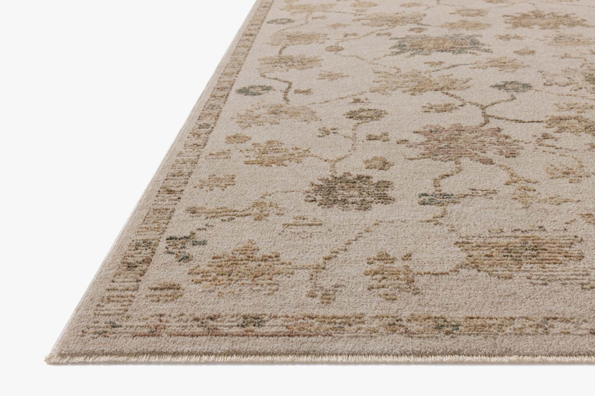 Loloi Willa WIA-11 Bone / Multi area rug - image 2